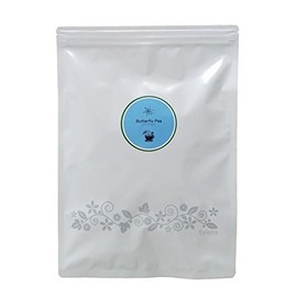Butterfly Pea, Herbal Tea, Decaffeinated 0.7g x 50 Tea Bags (1 piece)