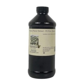 OliveNation Banana Extract from Natural Flavors for Baked Goods, Beverages, Breads, Fillings, Sugar Free, Non-GMO, Gluten Free, Kosher, Vegan - 16 oz