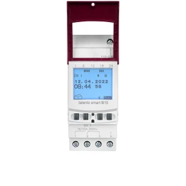 Grässlin Talento Smart B15 43.02.0001.1 1-Channel Timer Digital App
