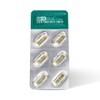 Chong Kun Dang Vegetable Microalgae Low-Temperature Supercritical Altige Omega-3 30