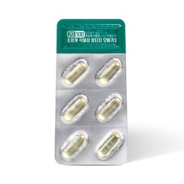 Chong Kun Dang Vegetable Microalgae Low-Temperature Supercritical Altige Omega-3 30 Capsules (2) / 2-month supply Pregnant Women and Adolescents EPA DHA / 종근당 식물성 미세조류 저온초임계 알티지 오메가3 30캡슐  2개 / 2개월분 임산부 청소년 EPA DHA