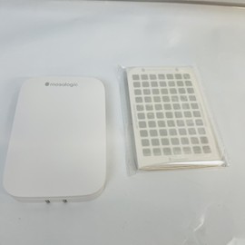 Mosalogic UVA Flying Insect Trap Smart Night Light