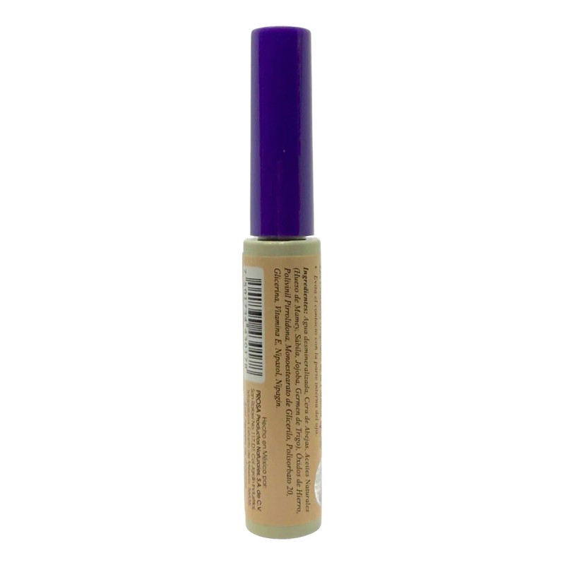 Delineador Clásico 4 En 1 Prosa 4 Aceites Naturales
