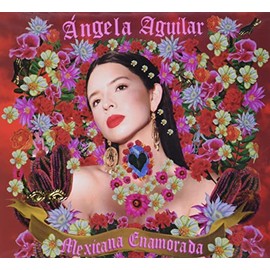 Mexicana Enamorada (New Edition)