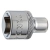 TONE HP4BT Bit Holder Socket, 1/2 Inch (12.7 mm) Drive &