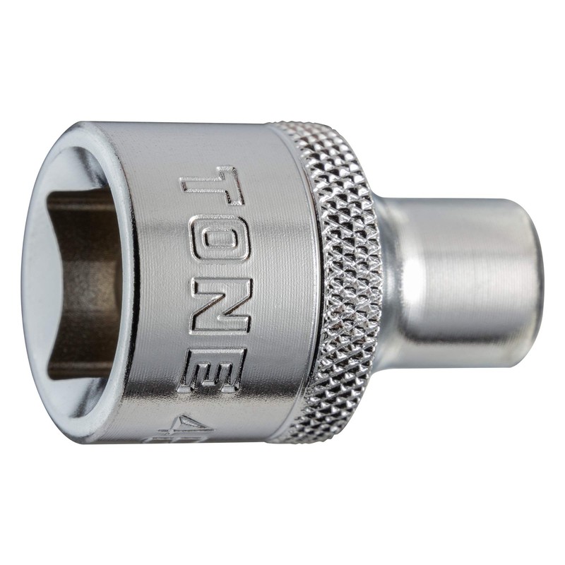 TONE HP4BT Bit Holder Socket, 1/2 Inch (12.7 mm) Drive &