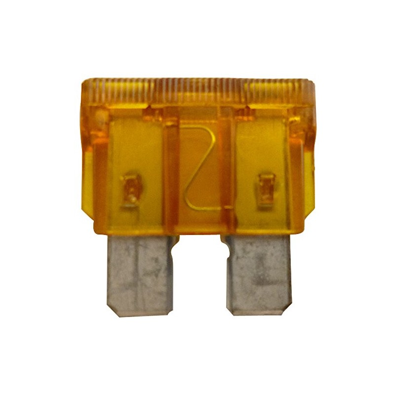 Yazaki Industries Y110 Auto Fuse 5A