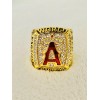 EBSportsRings.com Tim Salmon - 2002 Anaheim Angels World Series Ring