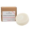 J&L Naturals Solid Conditioner Bar | Deep Hair Conditioner For