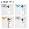 Handy Fan, Portable Fan, Cooler, Handy Fan, Cooling Plate, Sit,