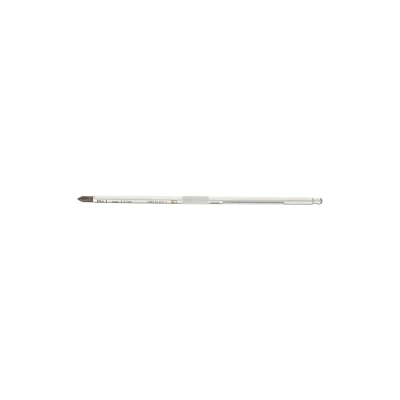 PB Swiss Tools 215ph – 1 Difference Replacement Type doraiba-bure-do