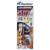 Hayabusa SS427 13-18-18 Sashiki, Fall In, Kayimura & Holo Flash,
