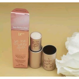 It Cosmetics Je Ne Sais Quoi Your Perfect Pink 0.011 fl New In Box