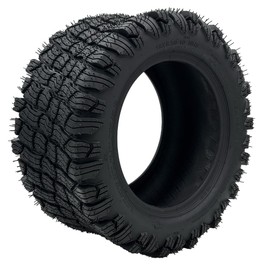 18X8.50-10 4 Ply Reaper Tire