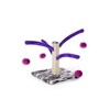 Prevue Pet Products Kitty Power Bounce 'n Spring Scratcher Furniture
