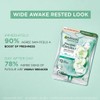 Garnier Hyaluronic CryoJelly Anti-fatigue Face Mask