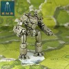 Cerbi- 6mm Sir Mortimer Mech