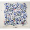 Lanyani Broken Ceramic Porcelain Tiles for Mosaic Crafts Glazed Irregular