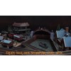 Bassett-Lowke BL8009 SteamPunk Tea Chest Railway accessorie