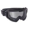 Rothco OTG Ballistic Goggles, Black / Smoke