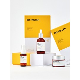 [Missha] Bee Pollen Renew Special Special Set / [미샤] 비폴렌 리뉴 스페셜 기획세트