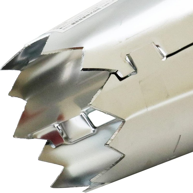 Senkichi Valve Planter with Giza Blade CG-25, Large (Diameter 3.1