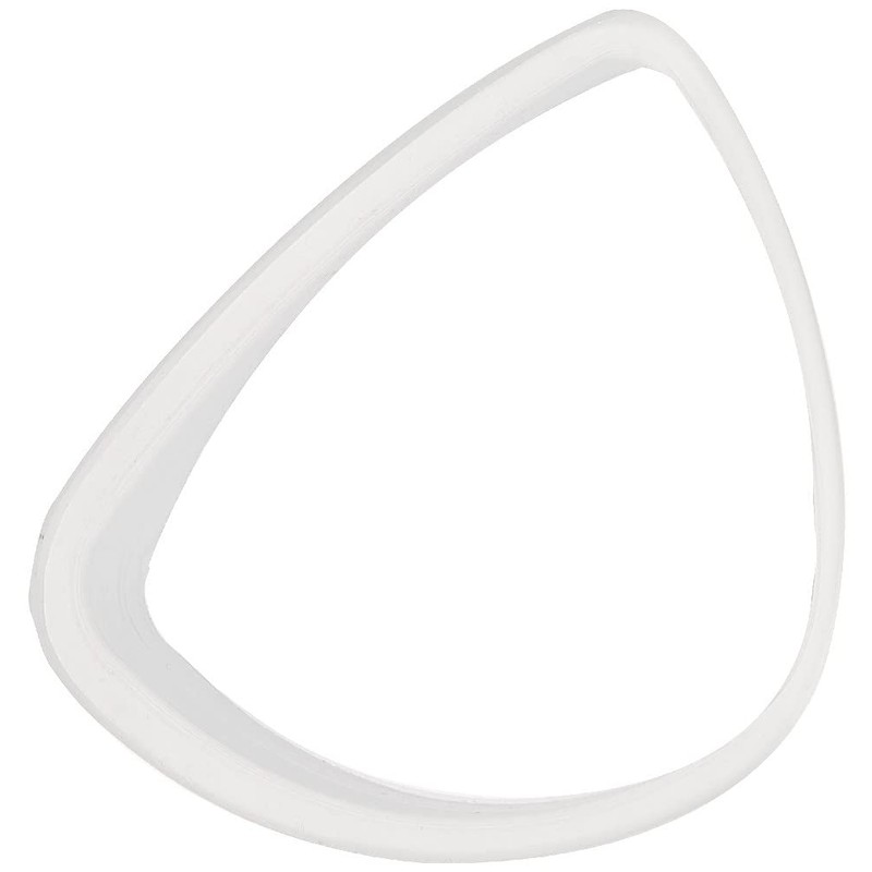 Cressi Negative optische Linse für Taucherbrille Big Eyes Evo Maske