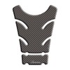 Keiti Motorcycle Tank Pad Carbon Fiber Carbon Look DU-003CF