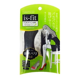 is-fit Instep Pads, 2 Pieces