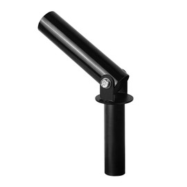 Luwint T-Bar Row Attachment, Plate Post Insert Landmine Attachments Barbell Rowing for 2 Inch Olympic Bars Workout in Home Gym