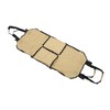Firewood Carrier Oxford Cloth Portable Firewood Carry Bag Foldable Multifunction