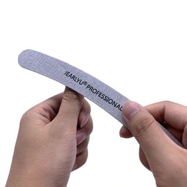 Nail file sanding nail buffer file toenail care trimming Yasuri / 네일파일 샌딩 손톱버퍼 줄 발톱관리 다듬기 야스리