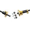 Clarke Brothers, ONLY Replacement Blade for Wheel Marking Gauge, Carbon