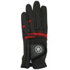 Yamaha Gloves Heavy Duty Gloves, Black, Small