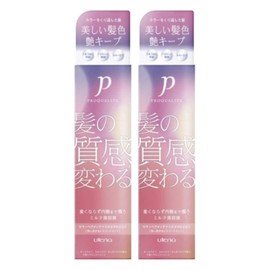 Procarite Color Hair Maintenance Emulsion, 2, 110ml / 프로카리테 컬러 헤어 메인터넌스 에멀젼, 2개, 110ml