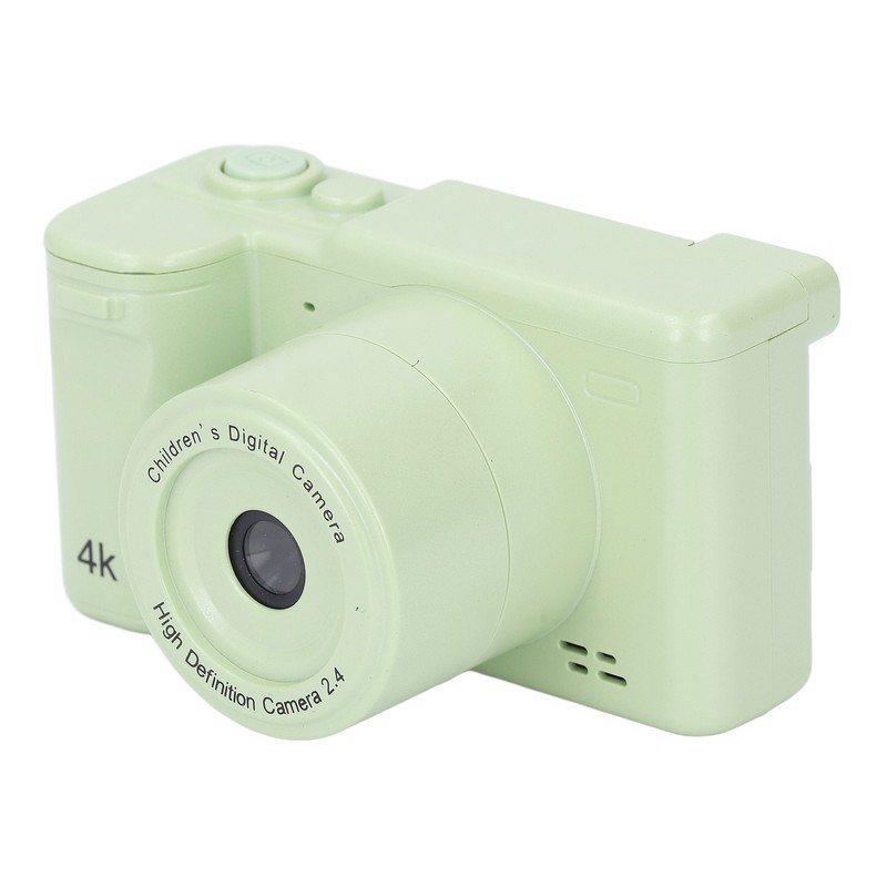 2.4 Inch 4K Digital Video Camera 96MP 4X HD Focus