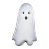 R & M International 8025 Ghost Shaped Tinplated Steel Cookie