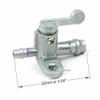 TDR Inline Fuel Petcock Shutoff Valve for PW50 PY50 PeeWee