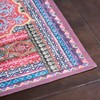 Maison d'Hermine Place Mats, Set of 4, 100% Cotton Washable