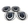 ASANTI LOGO / EMBLEM for Wheel Center Cap (QTY 4)