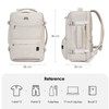 WANDF Hand Luggage Backpack 55 x 40 x 20 cm