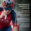 Science in Sport Go Isotonic Energy Gel with Caffeine, Cola