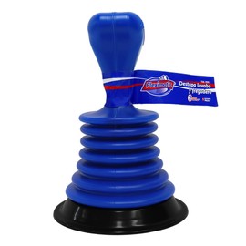 FLEXIMATIC 2595 DESTAPA LAVABOS Y FREGADERO