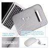 MELOPHY Funda Protectora Laptop Para Macbook Air 13/pro 13 Pulgadas