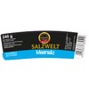 Altenburger Original Senfonie Premium Spice Mill Sea Salt 180 g