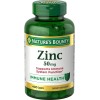 Nature’s Bounty Nature's Bounty Zinc 50mg 400 Count