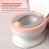 Potty Training Toilet, Realistic Potty Training Seat, Toddler Potty Chair