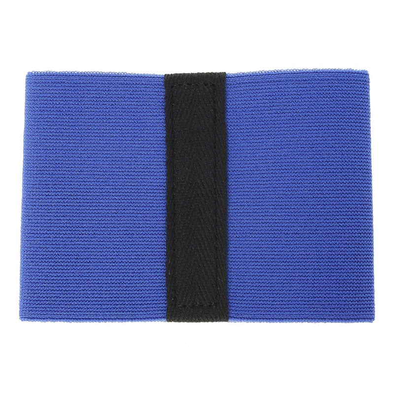 PUMA Captains Armband J Olympic Blue/White (04) 22 Fall Winter