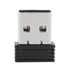2.4G Air Mouse Mini Wireless C120 Keyboard Voice SixAxis Gyroscope