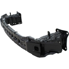Evan Fischer Front Bumper Reinforcement for Ford Escape 2013-2019 Focus 2012-2018 C-Max 2013-2018 Lincoln MKC 2015-2018 Steel Replaces # CP9Z17757B, FO1006261